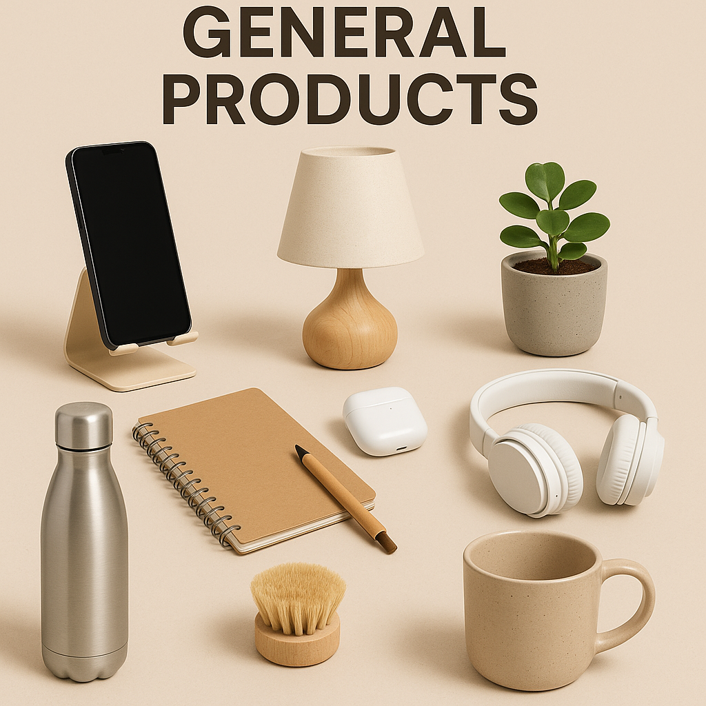 General products